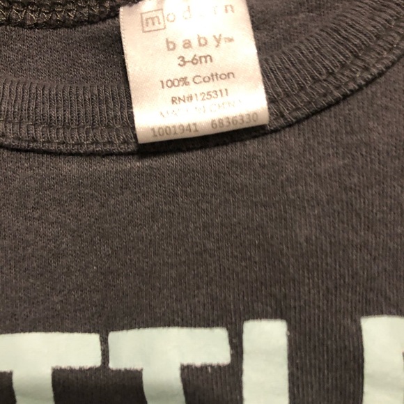 Little boys clothing onesies/pants/outfits - Picture 11 of 13